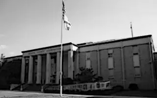Geneva County Probate Court